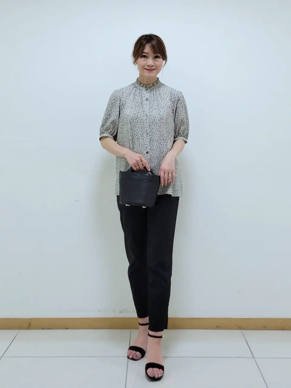  濱地 コーディネート画像