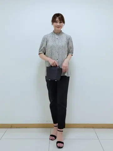 ONWARD CROSSET SELECT 濱地 コーディネート画像