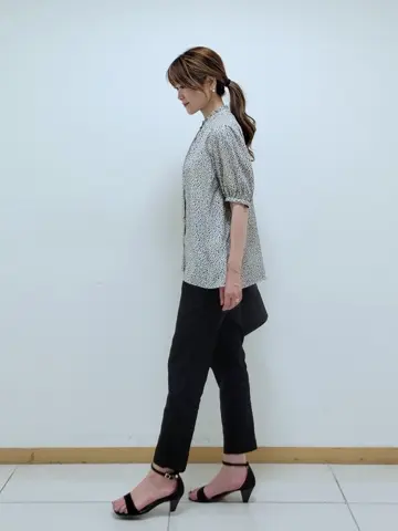 ONWARD CROSSET SELECT 濱地 コーディネート画像