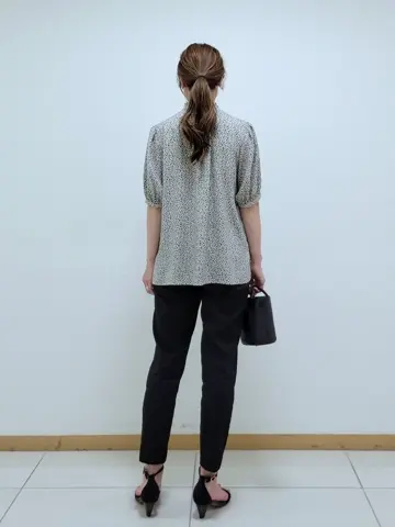 ONWARD CROSSET SELECT 濱地 コーディネート画像