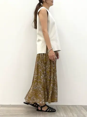 ONWARD CROSSET SELECT 松本 コーディネート画像