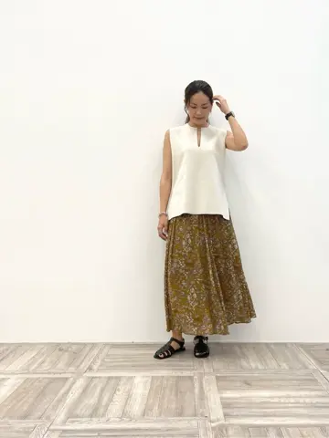 ONWARD CROSSET SELECT 松本 コーディネート画像