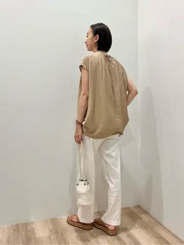 ONWARD CROSSET SELECT 村上 コーディネート画像