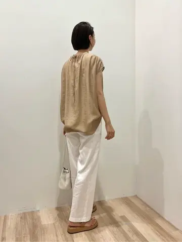 ONWARD CROSSET SELECT 村上 コーディネート画像