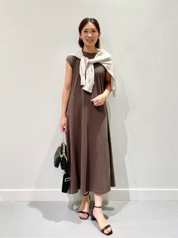 ONWARD CROSSET SELECT 濱野 コーディネート画像