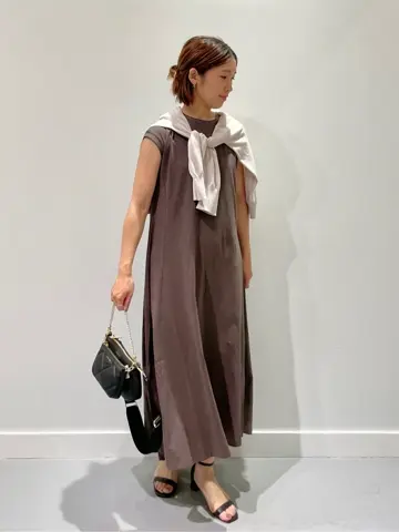 ONWARD CROSSET SELECT 濱野 コーディネート画像