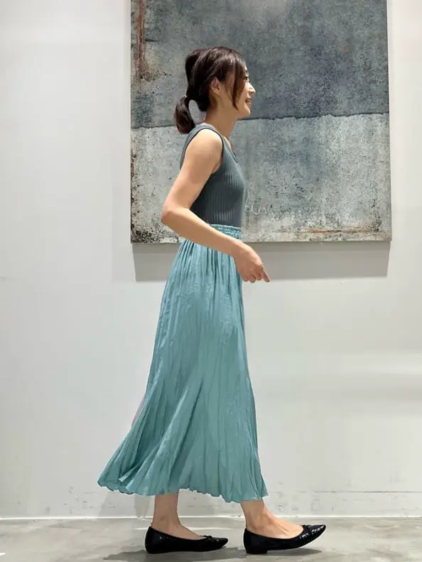 ONWARD CROSSET SELECT 田中 コーディネート画像