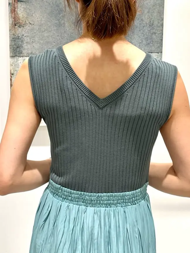 ONWARD CROSSET SELECT 田中 コーディネート画像