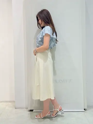 ONWARD CROSSET SELECT mami コーディネート画像