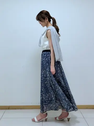 ONWARD CROSSET SELECT 濱地 コーディネート画像