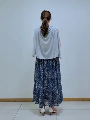 ONWARD CROSSET SELECT 濱地 コーディネート画像