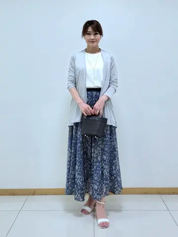 ONWARD CROSSET SELECT 濱地 コーディネート画像