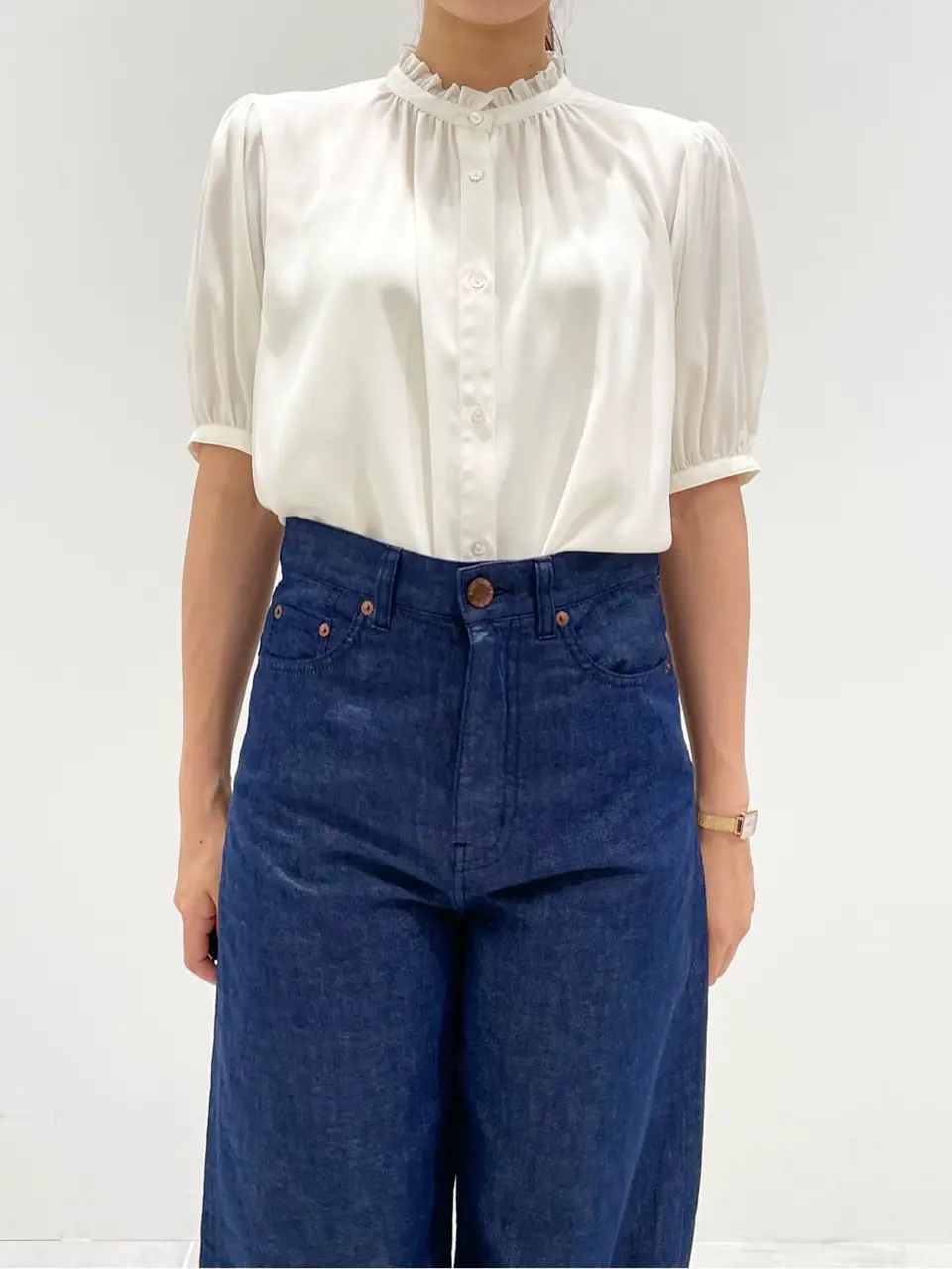 ONWARD CROSSET SELECT 戸澤 コーディネート画像