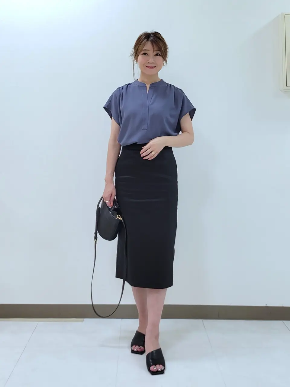  濱地 コーディネート画像