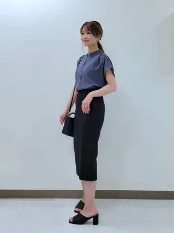 ONWARD CROSSET SELECT 濱地 コーディネート画像