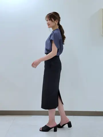 ONWARD CROSSET SELECT 濱地 コーディネート画像