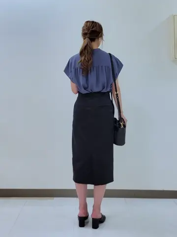 ONWARD CROSSET SELECT 濱地 コーディネート画像