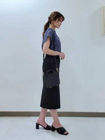 ONWARD CROSSET SELECT 濱地 コーディネート画像