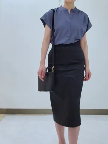 ONWARD CROSSET SELECT 濱地 コーディネート画像