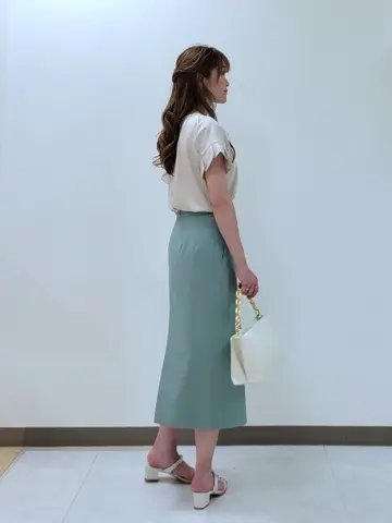 ONWARD CROSSET SELECT 濱地 コーディネート画像