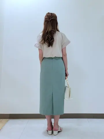 ONWARD CROSSET SELECT 濱地 コーディネート画像