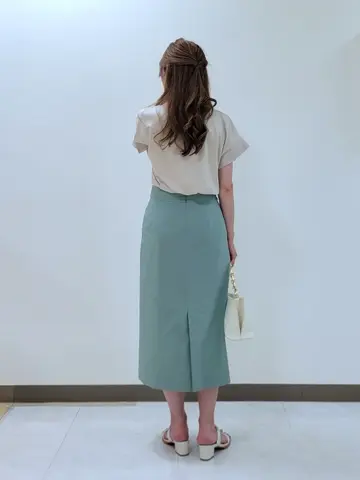 ONWARD CROSSET SELECT 濱地 コーディネート画像