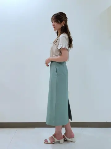 ONWARD CROSSET SELECT 濱地 コーディネート画像