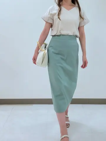 ONWARD CROSSET SELECT 濱地 コーディネート画像