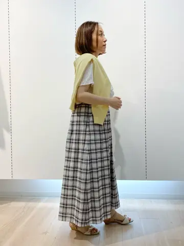 ONWARD CROSSET SELECT 副島 コーディネート画像