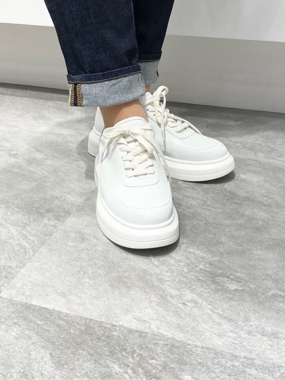 ONWARD CROSSET SELECT 草間 コーディネート画像