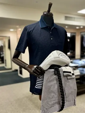 ONWARD CROSSET SELECT 小管 コーディネート画像