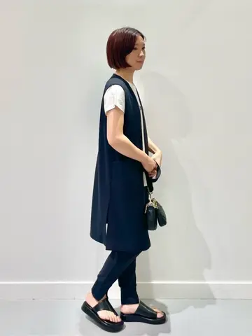 ONWARD CROSSET SELECT 濱野 コーディネート画像