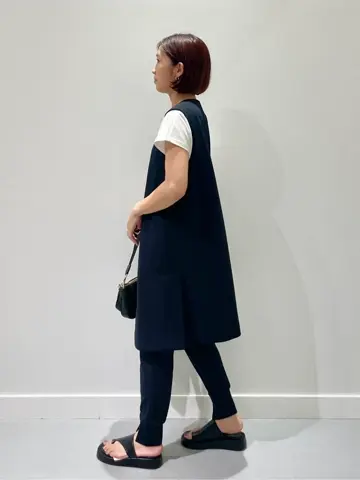 ONWARD CROSSET SELECT 濱野 コーディネート画像