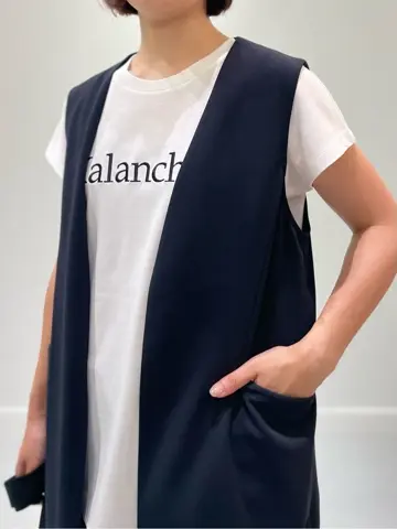 ONWARD CROSSET SELECT 濱野 コーディネート画像