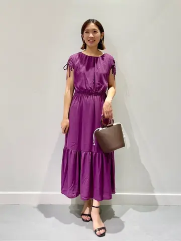 ONWARD CROSSET SELECT 濱野 コーディネート画像