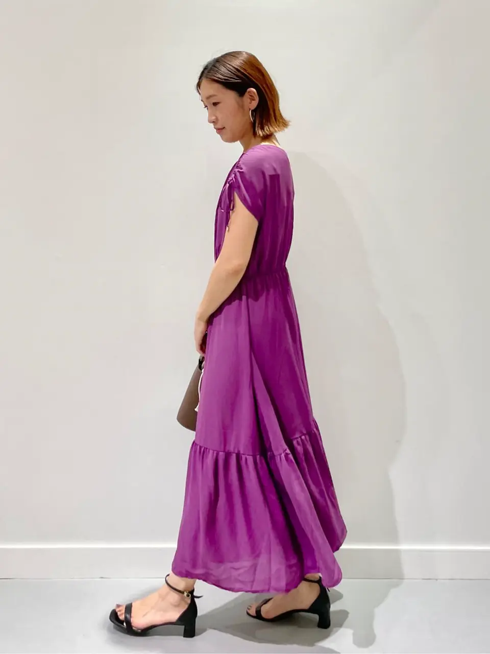 ONWARD CROSSET SELECT 濱野 コーディネート画像