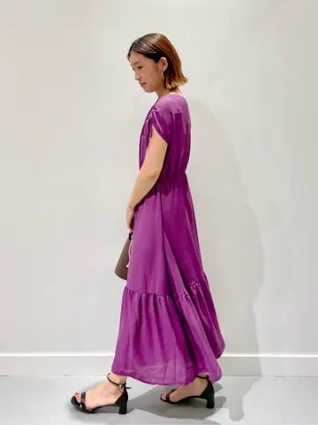 ONWARD CROSSET SELECT 濱野 コーディネート画像