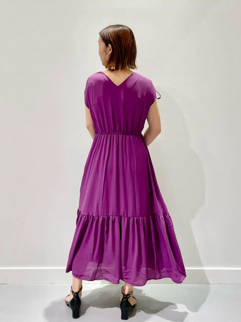 ONWARD CROSSET SELECT 濱野 コーディネート画像