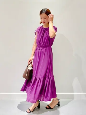 ONWARD CROSSET SELECT 濱野 コーディネート画像