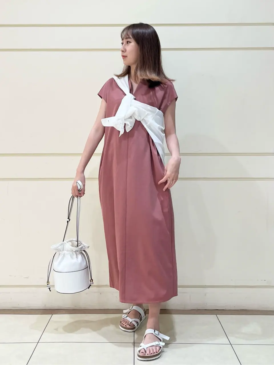  Kanako コーディネート画像