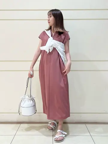 ONWARD CROSSET SELECT Kanako コーディネート画像