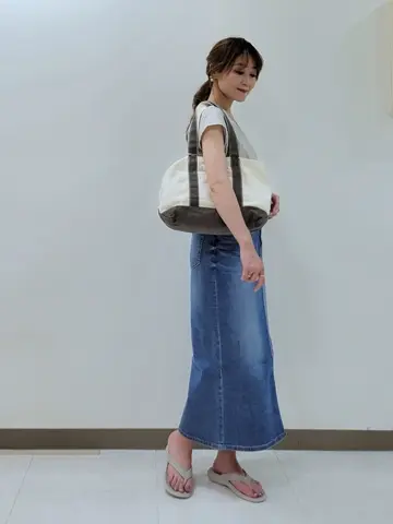 ONWARD CROSSET SELECT 濱地 コーディネート画像