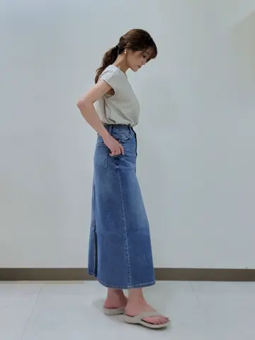 ONWARD CROSSET SELECT 濱地 コーディネート画像