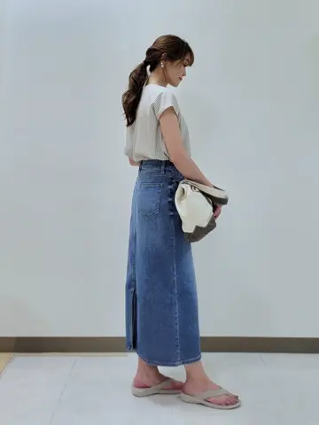 ONWARD CROSSET SELECT 濱地 コーディネート画像