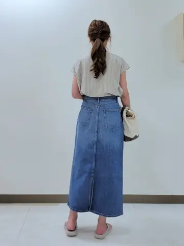 ONWARD CROSSET SELECT 濱地 コーディネート画像