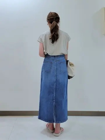 ONWARD CROSSET SELECT 濱地 コーディネート画像