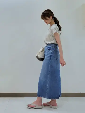 ONWARD CROSSET SELECT 濱地 コーディネート画像