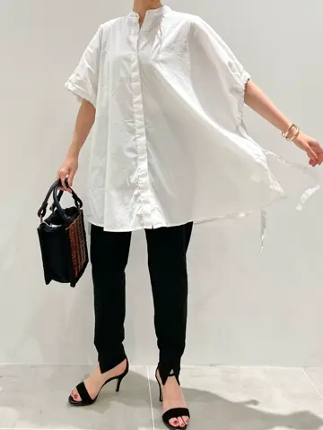 ONWARD CROSSET SELECT 水谷 コーディネート画像