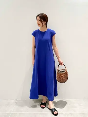 ONWARD CROSSET SELECT 水谷 コーディネート画像