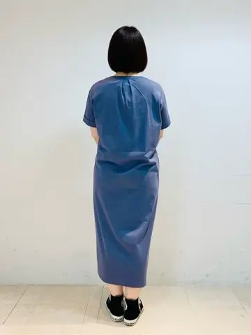 ONWARD CROSSET SELECT 内田 コーディネート画像